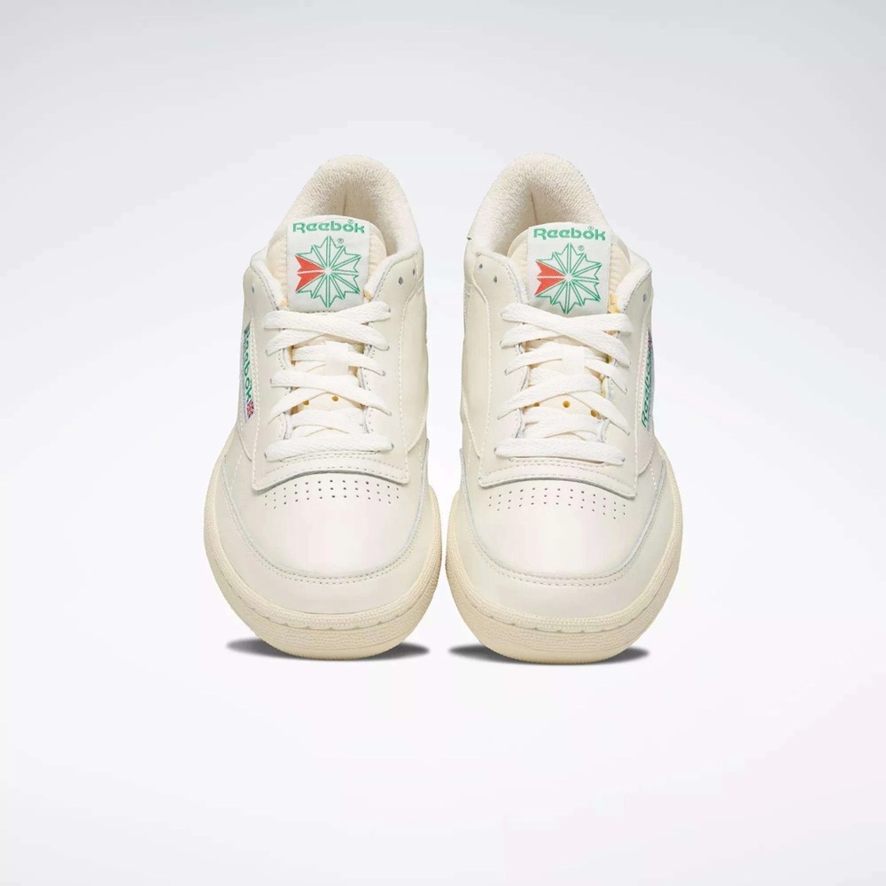 NIB Reebok
Club C 85 Vintage Shoes - Picture 2 of 10